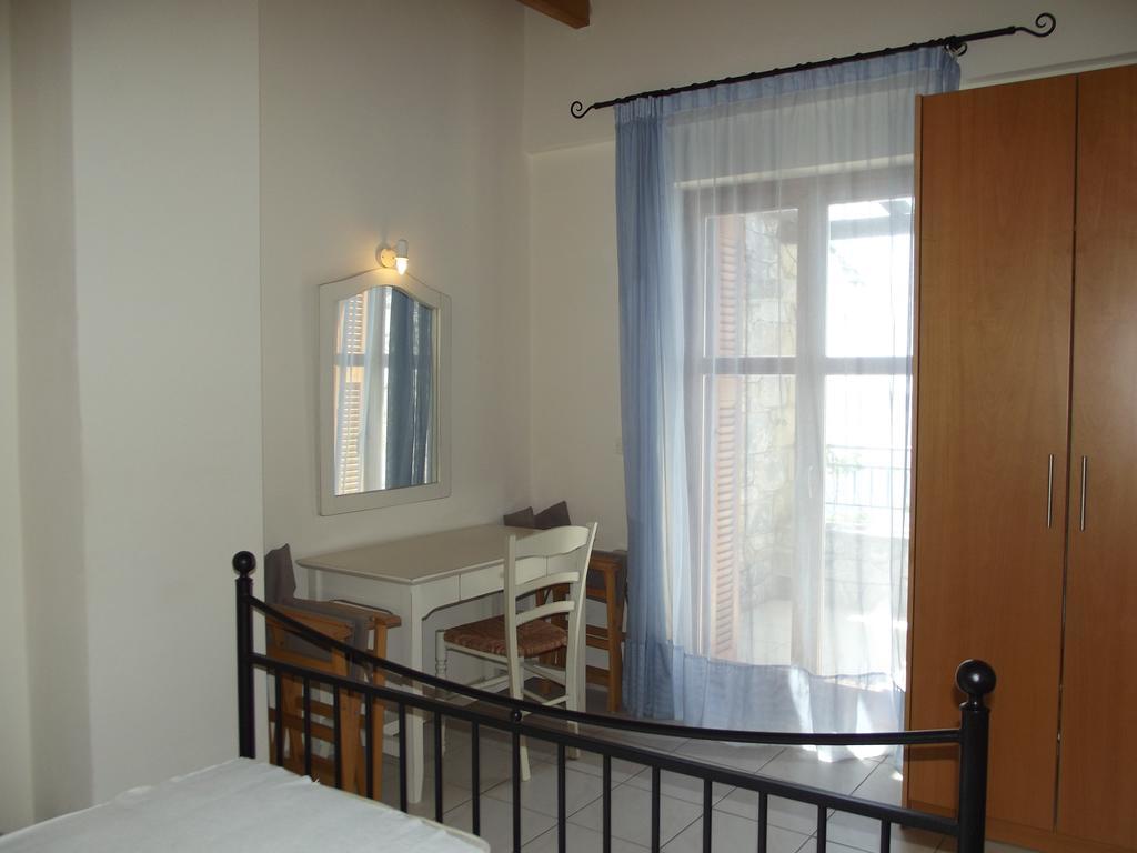 Anastasia Apartments Sztúpa Kültér fotó