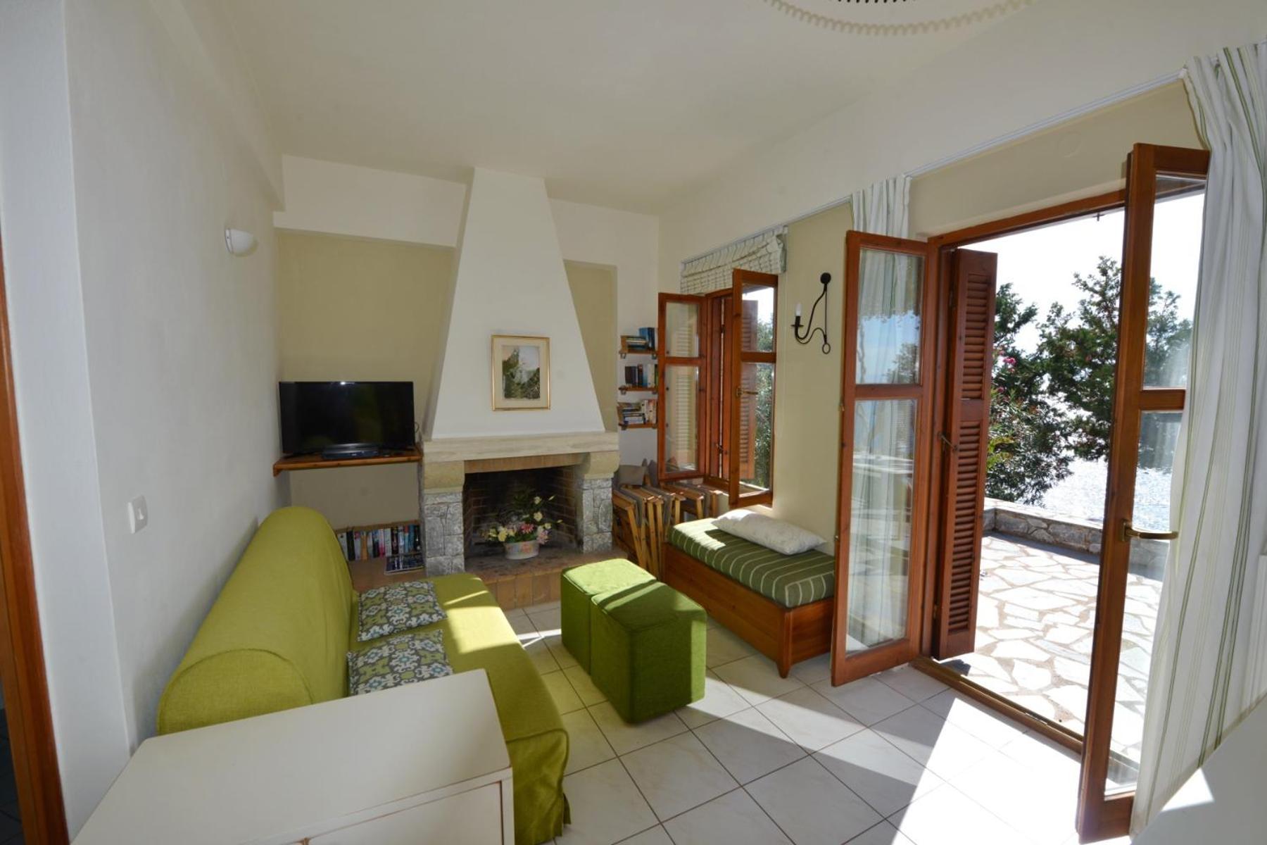 Anastasia Apartments Sztúpa Kültér fotó
