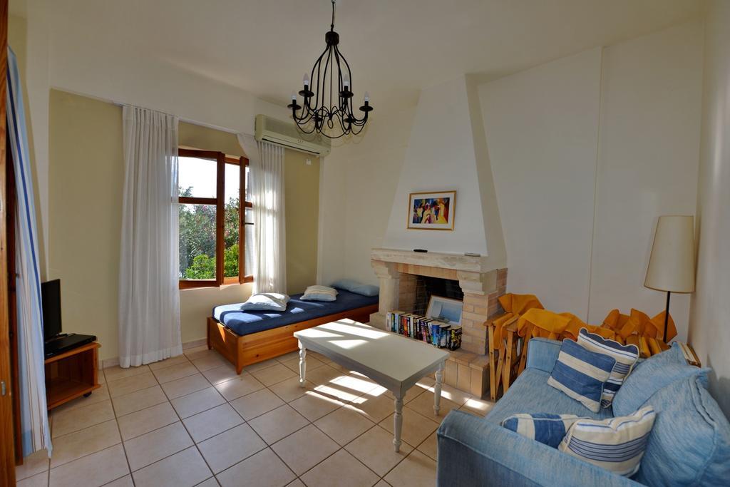 Anastasia Apartments Sztúpa Kültér fotó