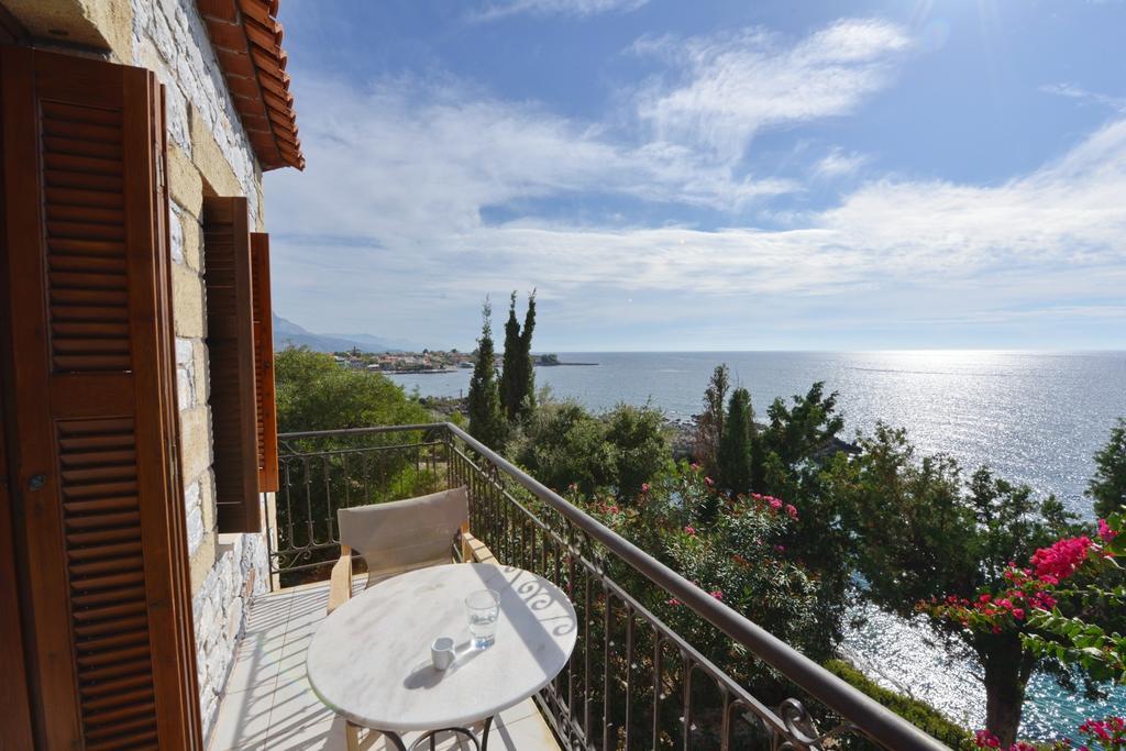 Anastasia Apartments Sztúpa Kültér fotó
